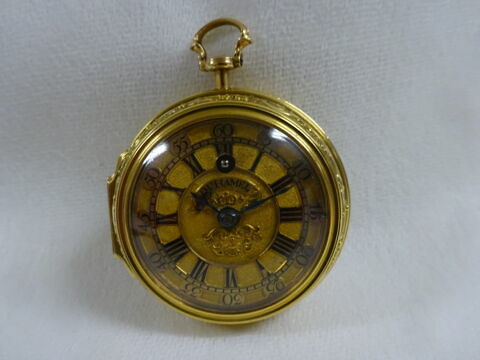 Montre ronde : un concert, image 2/2