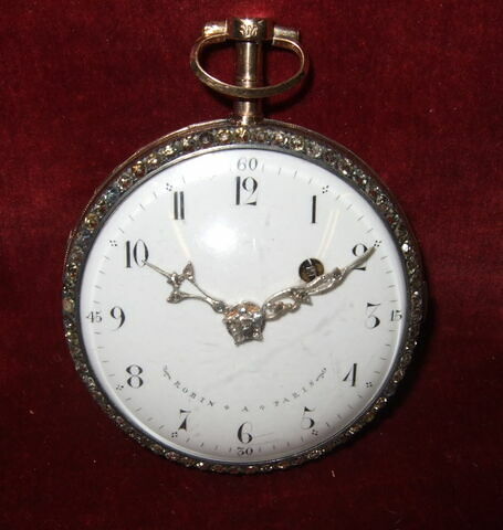 Montre ronde, image 2/2