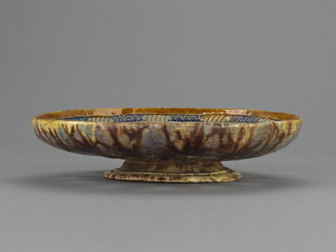 Coupe ronde ajourée, image 3/4