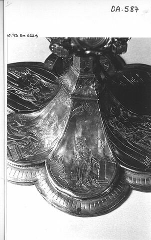 Monstrance-reliquaire, image 20/29