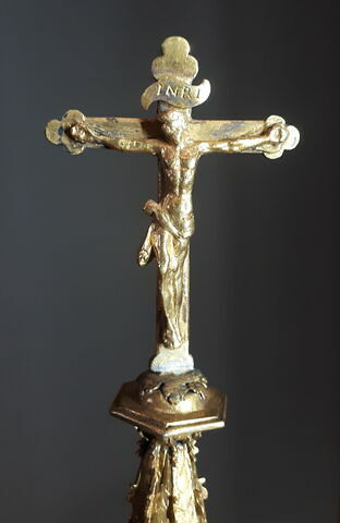 Monstrance-reliquaire, image 3/29