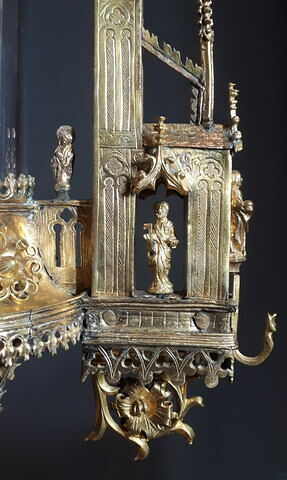 Monstrance-reliquaire, image 6/29