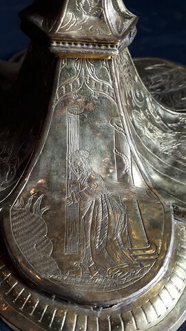 Monstrance-reliquaire, image 10/29