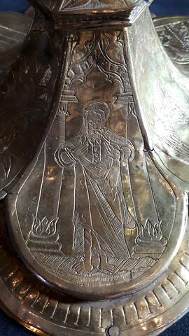 Monstrance-reliquaire, image 13/29