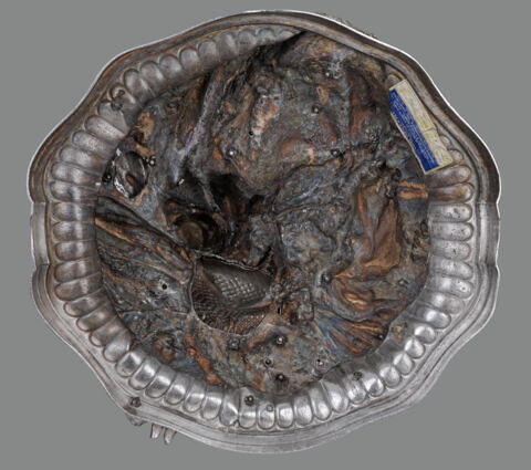 Couvre-plat du service de Joseph Ier de Portugal, image 11/23