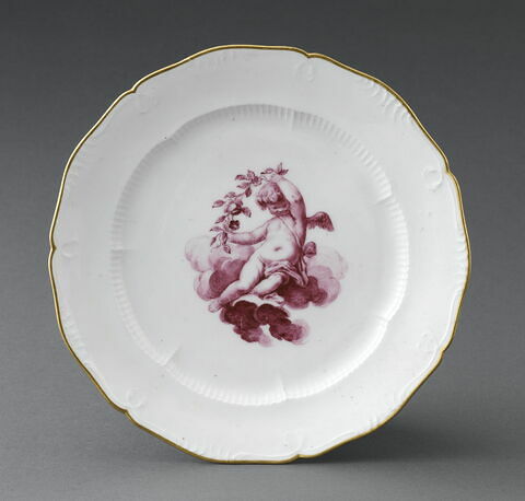 Assiette 