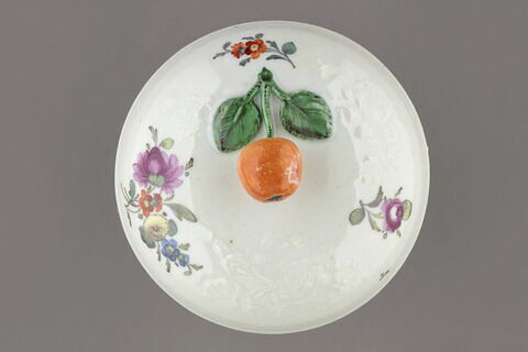 Pot à sucre, image 3/6