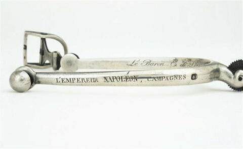 Eperon de Napoléon Ier, image 3/5