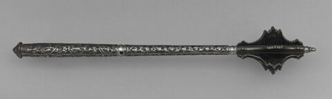 Masse d'armes