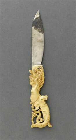 Couteau pliant, image 3/4