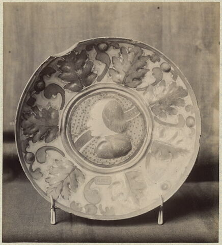 Coupe ronde 