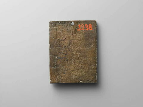 Plaquette : sujet mythologique, image 2/2