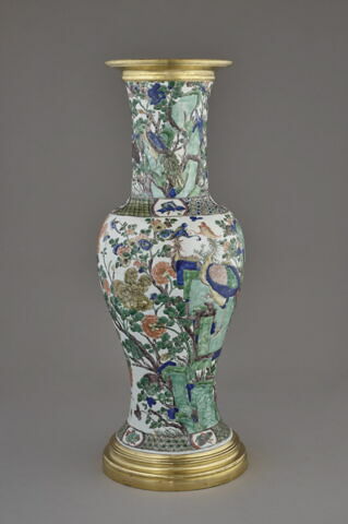 Vase d'une paire (OA 5487 2), image 7/8