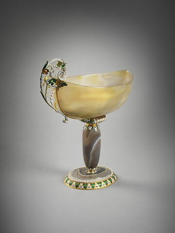 Coupe ovale, image 3/5