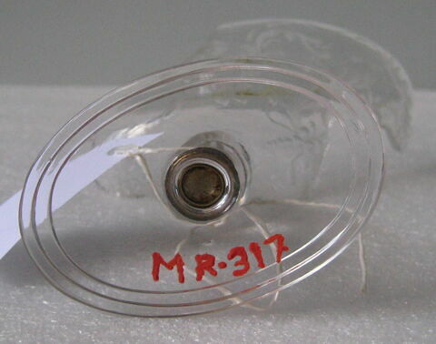 Fragment de coupe, image 3/4