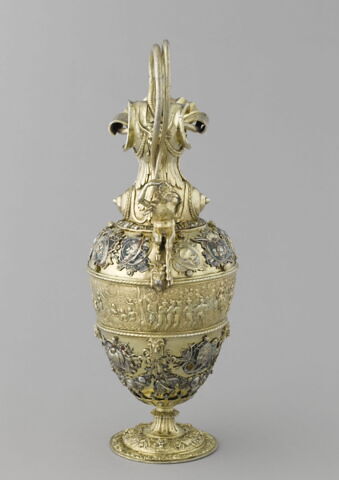 Aiguière dite de Charles Quint (avec MR 351), image 3/28