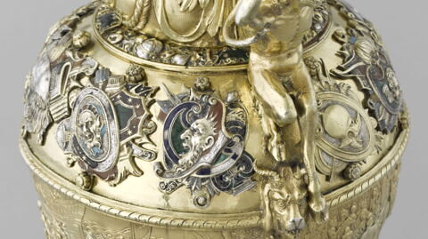 Aiguière dite de Charles Quint (avec MR 351), image 10/28