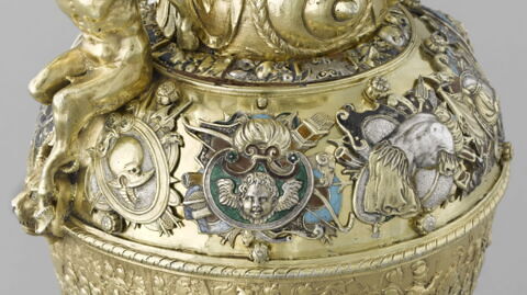 Aiguière dite de Charles Quint (avec MR 351), image 12/28