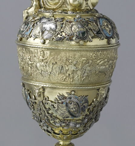 Aiguière dite de Charles Quint (avec MR 351), image 20/28