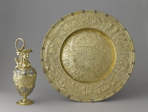 Aiguière dite de Charles Quint (avec MR 351), image 28/28