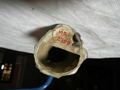 Statuette : Joueur de cornemuse, image 5/5