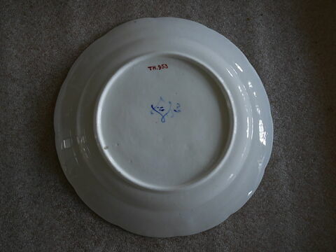 Assiette 