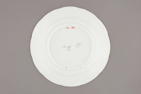 Assiette 