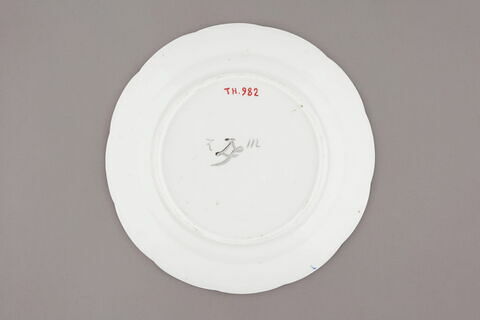 Assiette 