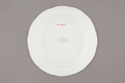 Assiette 
