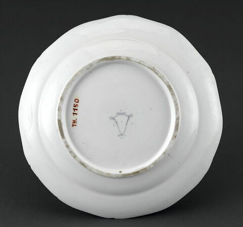 Assiette à 