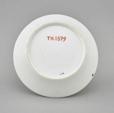 Tasse et soucoupe, image 5/7