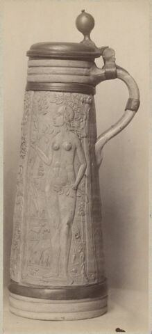 Canette : Adam et Eve, image 4/4