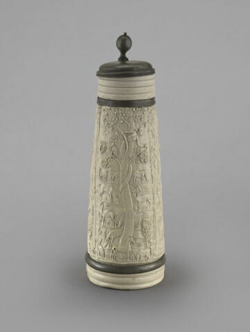 Canette : Adam et Eve, image 3/4