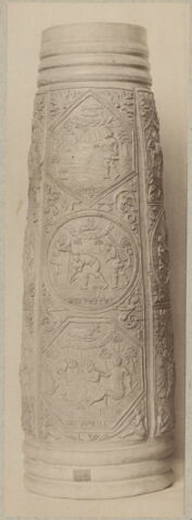 Cannette : scènes religieuses, image 11/11