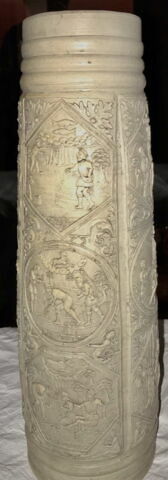 Cannette : scènes religieuses, image 2/11