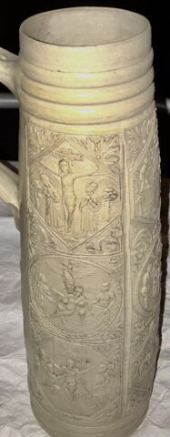 Cannette : scènes religieuses, image 3/11