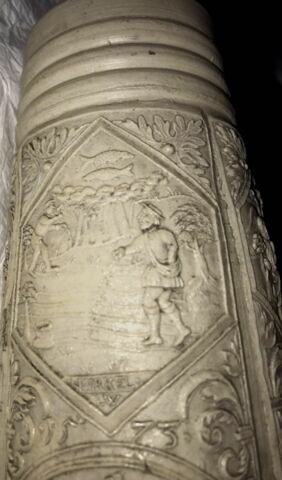 Cannette : scènes religieuses, image 7/11