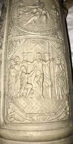 Cannette : scènes religieuses, image 8/11