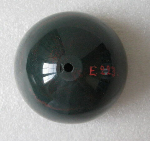 Coupe ronde, image 2/2