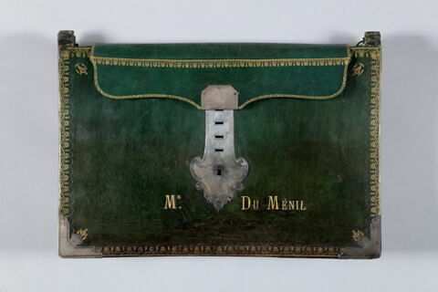 Portefeuille à soufflet, image 3/6