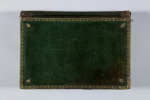 Portefeuille à soufflet, image 4/6