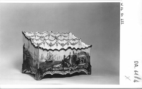 Bouquetière, image 7/8