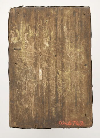 Reliquaire de la Vraie Croix porté par deux anges, image 11/28