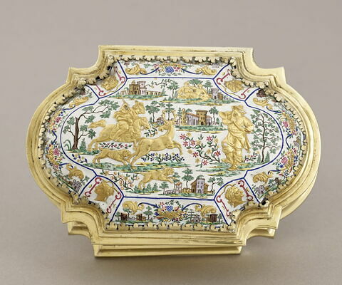Boite de toilette, image 6/6