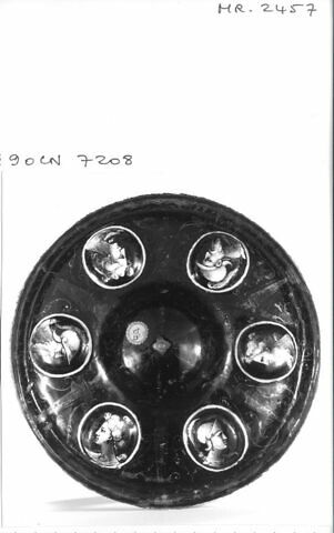 Couvercle de la coupe : Neptune, image 4/4