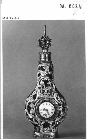 Flacon-montre-boussole, image 3/5