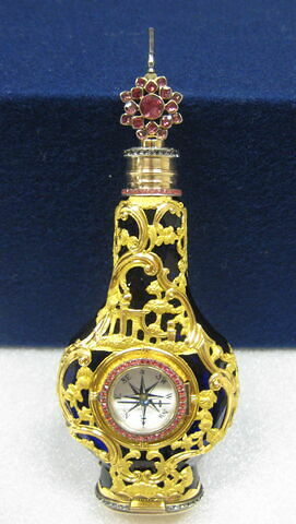 Flacon-montre-boussole, image 5/5