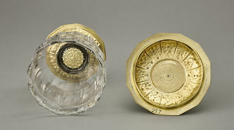 Coupe couverte, image 3/4