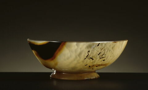Fragment de coupe