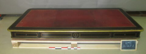 Bureau plat : plateau, image 2/2